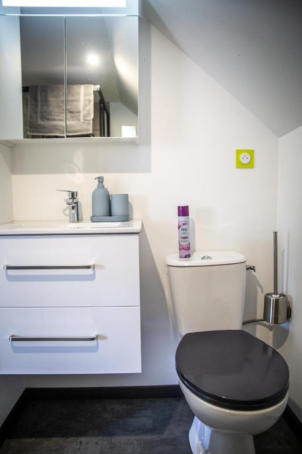 Appartamento Bienvenue Dans Le Chartreuse 2 A 6 Couchages Cholonge Esterno foto