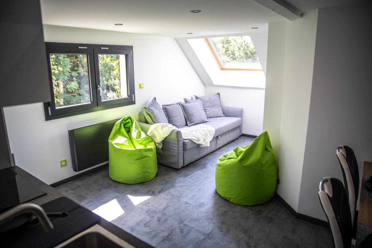 Appartamento Bienvenue Dans Le Chartreuse 2 A 6 Couchages Cholonge Esterno foto