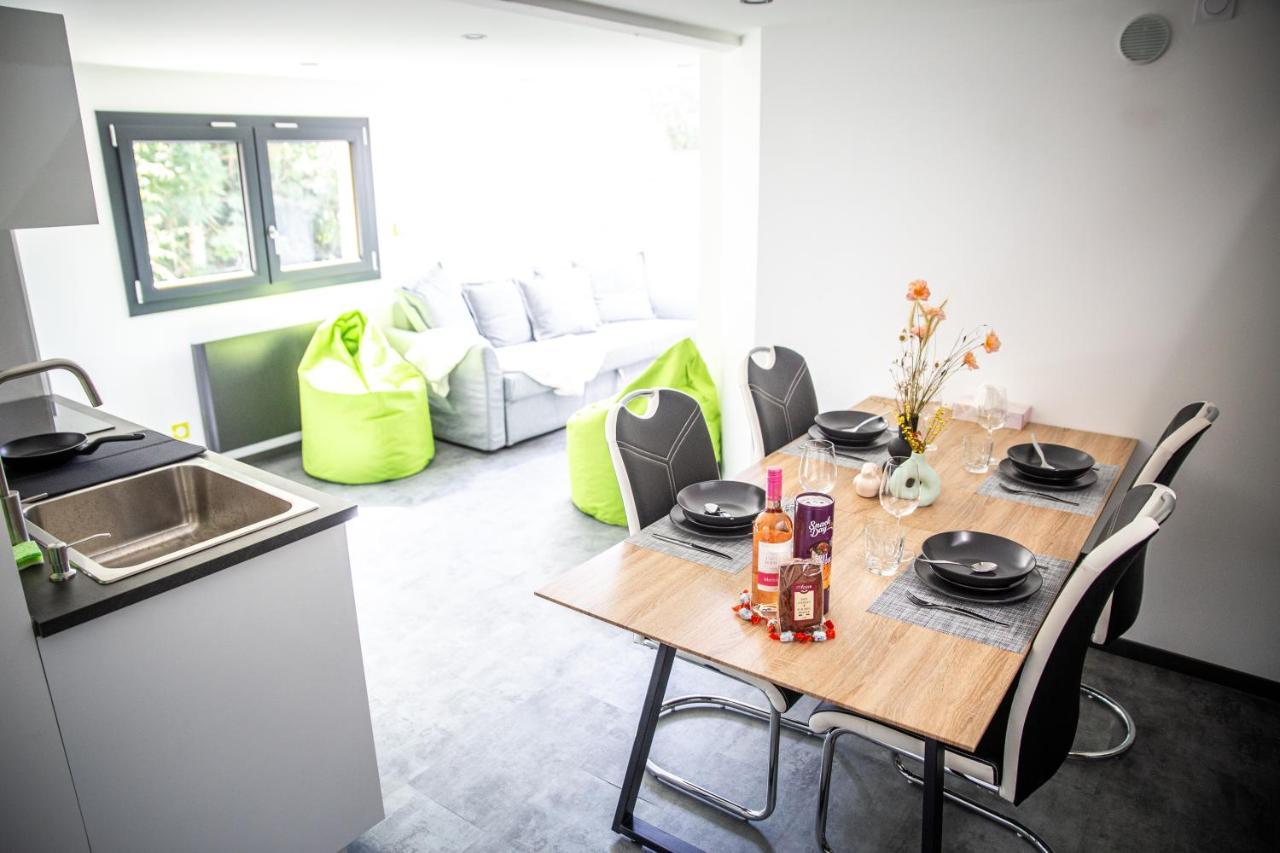 Appartamento Bienvenue Dans Le Chartreuse 2 A 6 Couchages Cholonge Esterno foto