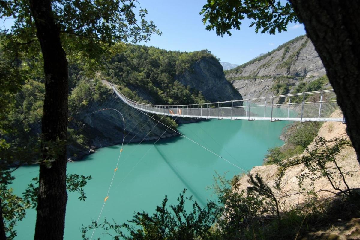 Appartamento Bienvenue Dans Le Chartreuse 2 A 6 Couchages Cholonge Esterno foto