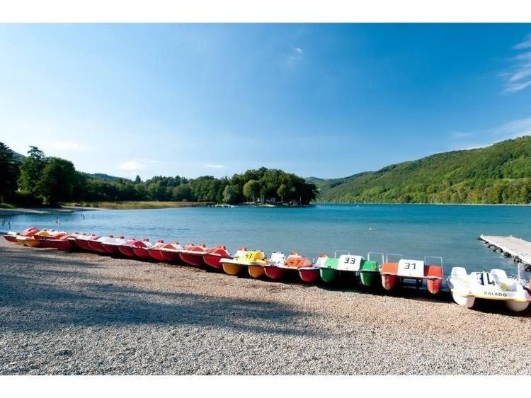Appartamento Bienvenue Dans Le Chartreuse 2 A 6 Couchages Cholonge Esterno foto