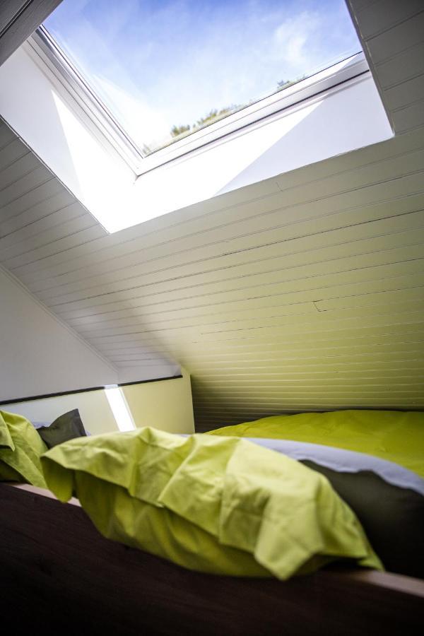 Appartamento Bienvenue Dans Le Chartreuse 2 A 6 Couchages Cholonge Esterno foto