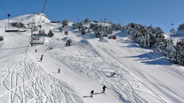 Appartamento Bienvenue Dans Le Chartreuse 2 A 6 Couchages Cholonge Esterno foto