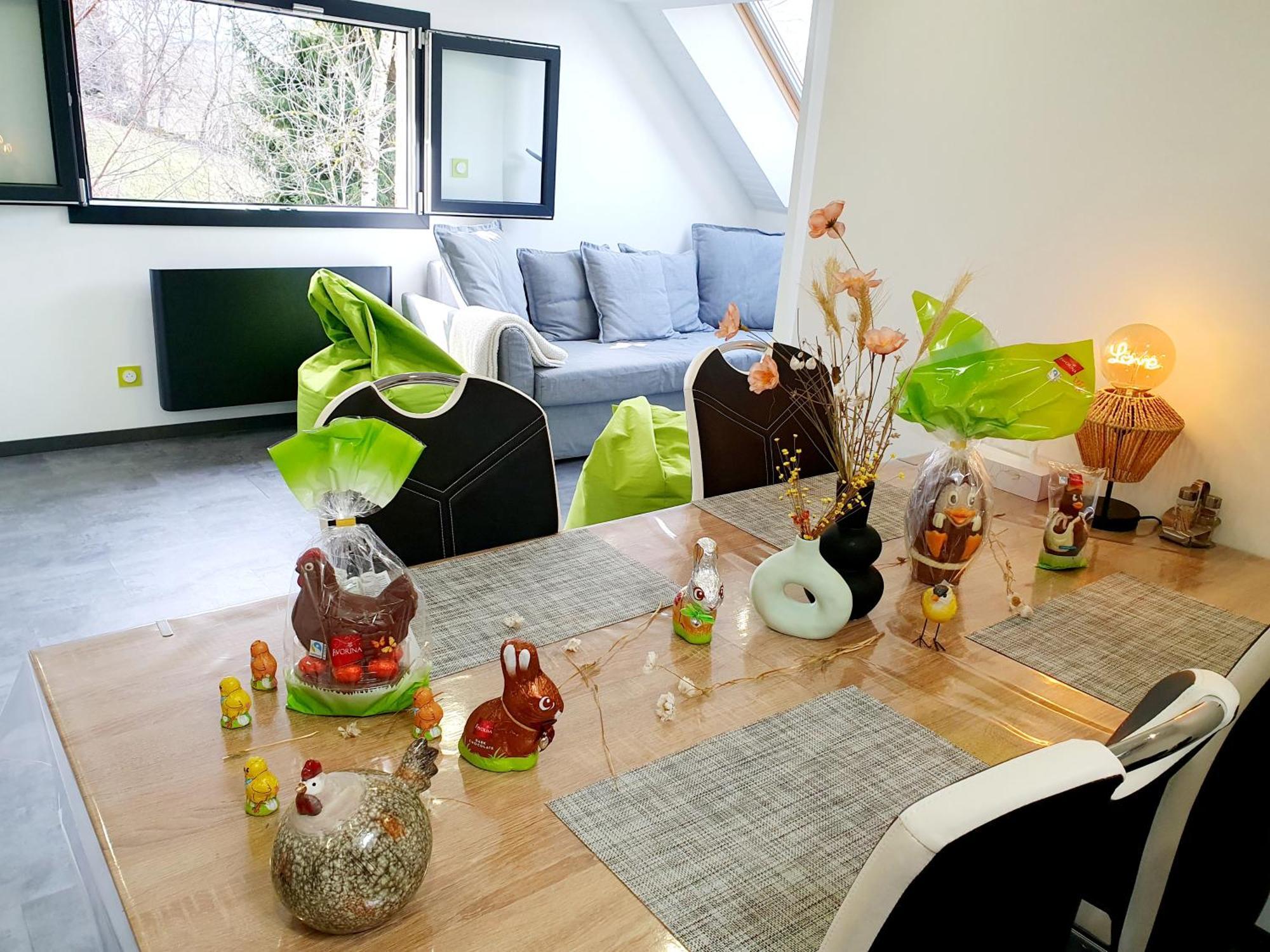 Appartamento Bienvenue Dans Le Chartreuse 2 A 6 Couchages Cholonge Esterno foto